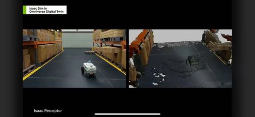 九號(hào)公司攜手英偉達(dá)深化AI機(jī)器人布局，共拓智能移動(dòng)新邊界