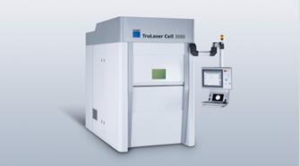 激光世界新聞聚焦 以先進(jìn)激光技術(shù)為“中國(guó)制造”賦能，構(gòu)筑未來(lái)智能工廠新生態(tài)